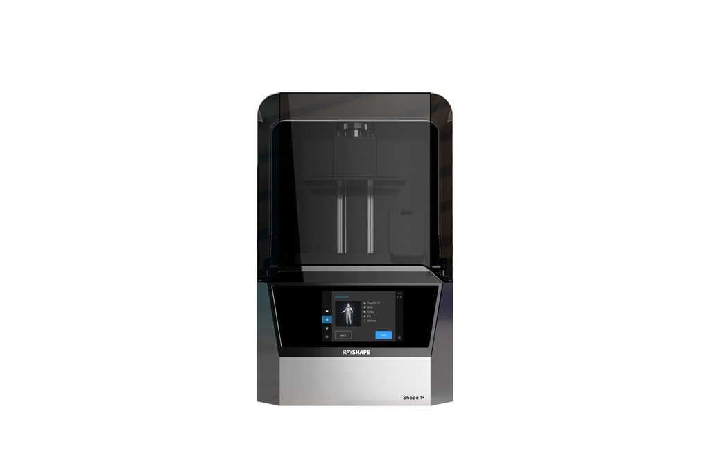 Desktop Photocurable 3D Printer